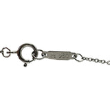 【TIFFANY&Co./ティファニー】 タンザナイト ダイヤモンド ネックレス ファイヤーフライ Pt950プラチナ 3.9g 40cm レディース
【中古】【真子質店】【BL】




【IMaKMo】