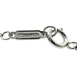 【TIFFANY&Co./ティファニー】 タンザナイト ダイヤモンド ネックレス ファイヤーフライ Pt950プラチナ 3.9g 40cm レディース
【中古】【真子質店】【BL】




【IMaKMo】