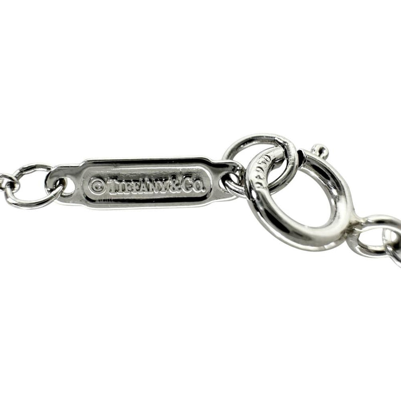 【TIFFANY&Co./ティファニー】 タンザナイト ダイヤモンド ネックレス ファイヤーフライ Pt950プラチナ 3.9g 40cm レディース
【中古】【真子質店】【BL】




【IMaKMo】