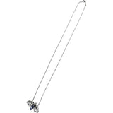 【TIFFANY&Co./ティファニー】 タンザナイト ダイヤモンド ネックレス ファイヤーフライ Pt950プラチナ 3.9g 40cm レディース
【中古】【真子質店】【BL】




【IMaKMo】
