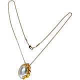 【Carrera y Carrera/カレライカレラ】 天使モチーフ マベパール/マベ真珠 ネックレス K18ゴールド 18金 11.5g 45cm 139691 レディース
【中古】【真子質店】【BL】




【TxMaMo】