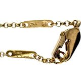 【Carrera y Carrera/カレライカレラ】 天使モチーフ マベパール/マベ真珠 ネックレス K18ゴールド 18金 11.5g 45cm 139691 レディース
【中古】【真子質店】【BL】




【TxMaMo】