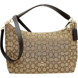 【COACH/コーチ】 シグネチャー F58284 2WAY ハンドバッグ ショルダーバッグ キャンバス ベージュ/ゴールド金具 レディース【中古】【真子質店】【BL】




【Mix】