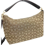 【COACH/コーチ】 シグネチャー F58284 2WAY ハンドバッグ ショルダーバッグ キャンバス ベージュ/ゴールド金具 レディース【中古】【真子質店】【BL】




【Mix】