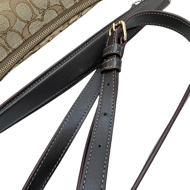 【COACH/コーチ】 シグネチャー F58284 2WAY ハンドバッグ ショルダーバッグ キャンバス ベージュ/ゴールド金具 レディース【中古】【真子質店】【BL】




【Mix】