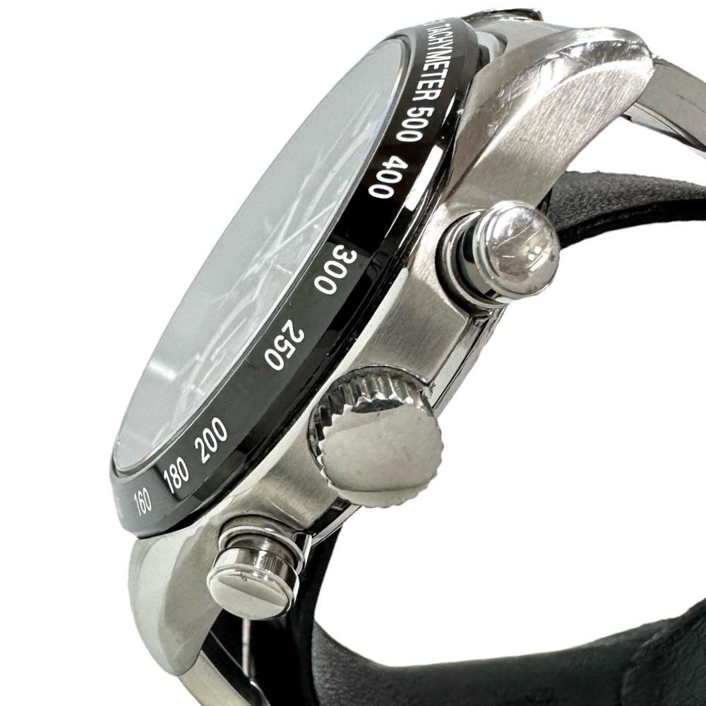 SEIKO/セイコー】 V172-0AP0 △難有 クロノ不良 腕時計 ステンレス