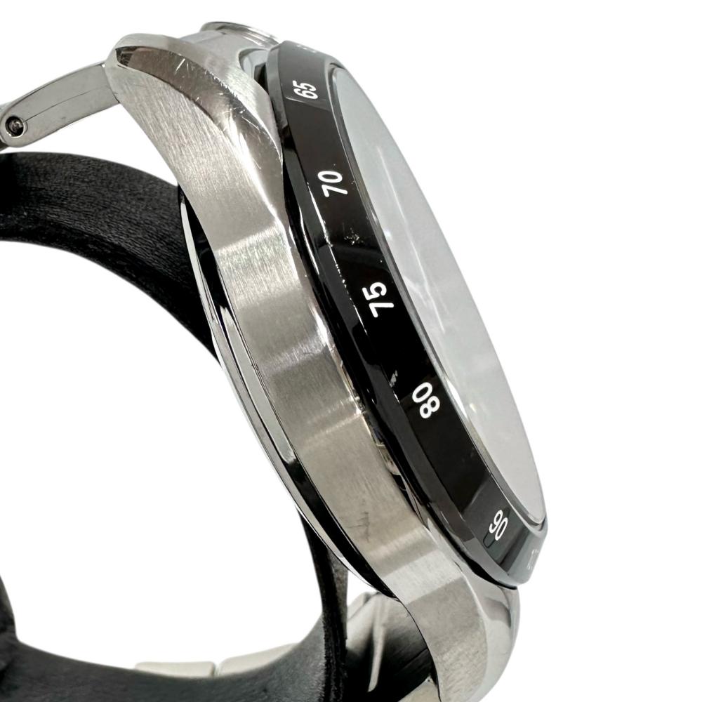 SEIKO/セイコー】 V172-0AP0 △難有 クロノ不良 腕時計 ステンレス