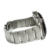 【SEIKO/セイコー】 V172-0AP0  ▲難有　クロノ不良 腕時計 ステンレススチール ソーラー 黒文字盤 レディース
【中古】【真子質店】【NN】




【Max】