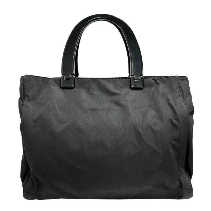 PRADA/プラダ】 B8363 三角ロゴ プラハンドルバッグ ハンドバッグ 