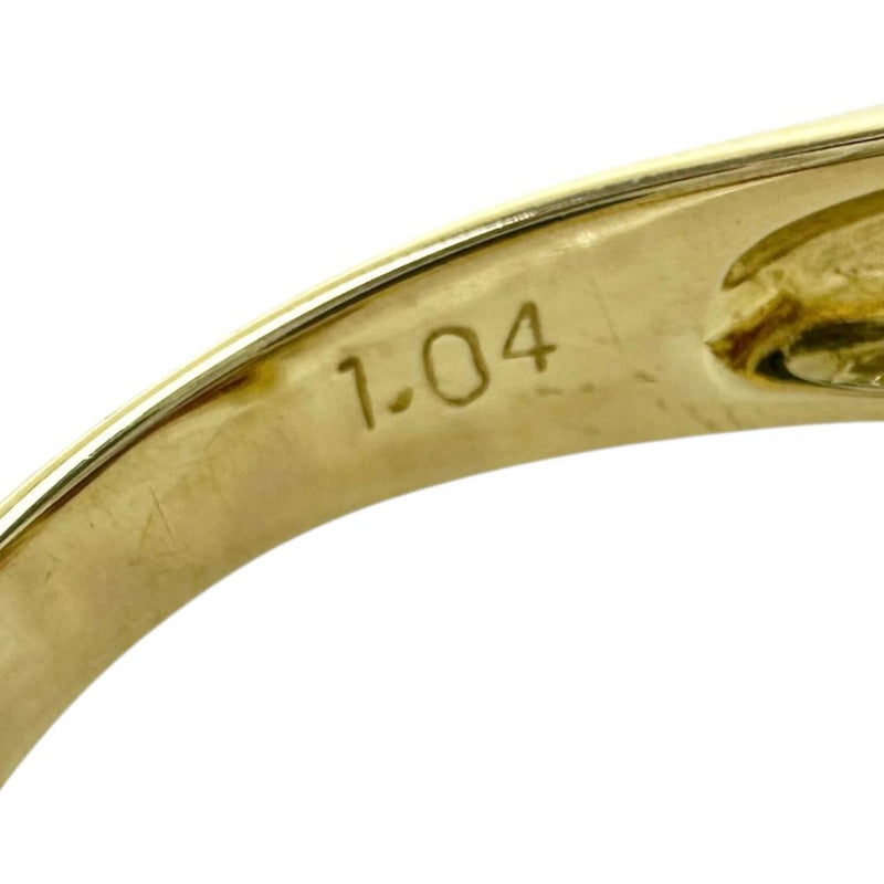 13.5号 ハートモチーフ ルビー 1.04ct ダイヤモンド 0.35ct リング・指輪 K18ゴールド 18金 5.5g レディース
【中古】【真子質店】【NN】




【YYx】