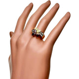 13.5号 ハートモチーフ ルビー 1.04ct ダイヤモンド 0.35ct リング・指輪 K18ゴールド 18金 5.5g レディース
【中古】【真子質店】【NN】




【YYx】
