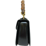 【GUCCI/グッチ】 ハンドバッグ レザー/バンブー ブラックレザー/バンブーハンドル レディース【中古】【真子質店】【BL】




【KMax】