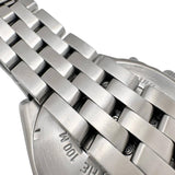 【BREITLING/ブライトリング】 クロノマット ブラックバード A13050.1 OH＆仕上げ済 腕時計 ステンレススチール 自動巻き/オートマ ブラック文字盤 メンズ
【中古】【真子質店】【GD】




【IKxx】