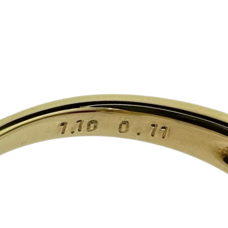 13号 赤珊瑚/サンゴ 1.10ct ダイヤモンド 計0.11ct リング・指輪 K18ゴールド 18金 3.4g レディース
【中古】【真子質店】【NN】




【DYT】