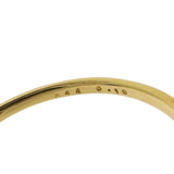 13号 赤珊瑚/サンゴ 0.44ct ダイヤモンド 計0.10ct リング・指輪 K18ゴールド 18金 2.6g レディース
【中古】【真子質店】【NN】




【MaIS】