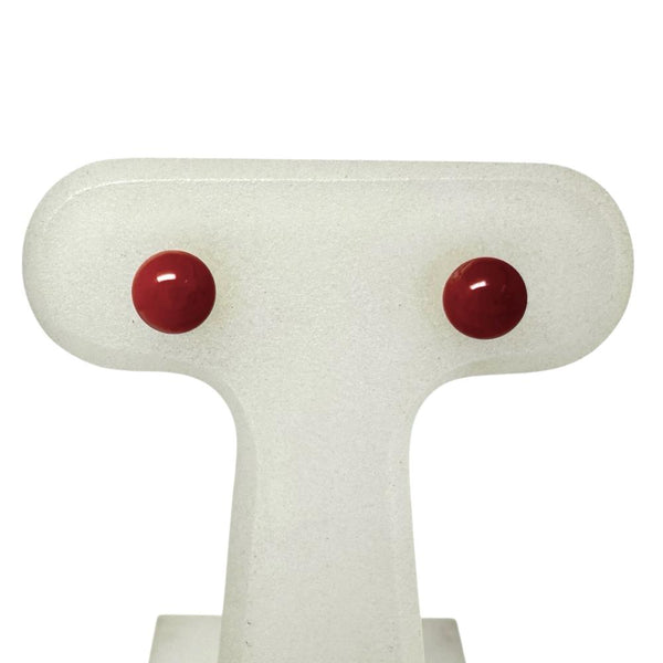 珊瑚/サンゴ 4mm ピアス K18ゴールド 18金 0.3g レディース
【中古】【真子質店】【NN】




【TK】