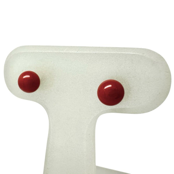 珊瑚/サンゴ 4mm ピアス K18ゴールド 18金 0.3g レディース
【中古】【真子質店】【NN】




【TK】