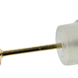 珊瑚/サンゴ 4mm ピアス K18ゴールド 18金 0.3g レディース
【中古】【真子質店】【NN】




【TK】