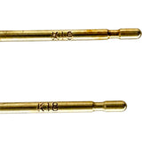 珊瑚　4ｍｍ ピアス K18ゴールド 18金 0.3g レディース
【中古】【真子質店】【NN】




【TK】