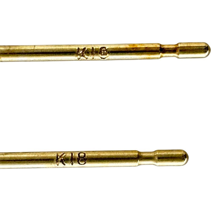 珊瑚　4ｍｍ ピアス K18ゴールド 18金 0.3g レディース
【中古】【真子質店】【NN】




【TK】