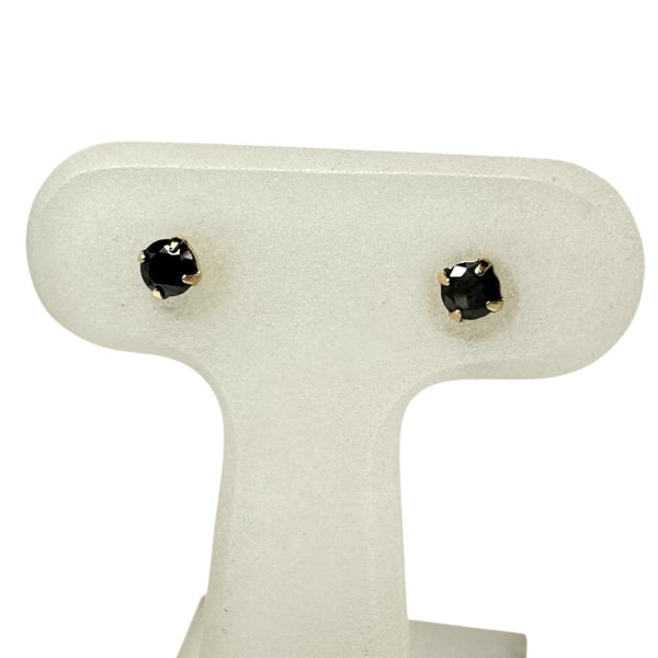 ブラックダイヤモンド 0.1×2ct ピアス K18ゴールド 18金 0.2g レディース
【中古】【真子質店】【NN】




【MaMi】