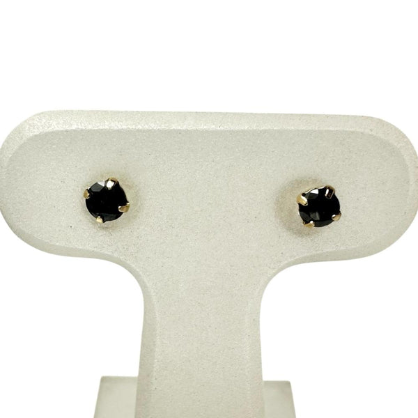 ブラックダイヤモンド 0.1×2ct ピアス K18ゴールド 18金 0.2g レディース
【中古】【真子質店】【NN】




【MaMi】