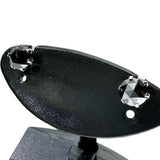 ブラックダイヤモンド 0.25×2ct ピアス Pt900プラチナ 0.5g レディース
【中古】【真子質店】【NN】




【MiT】