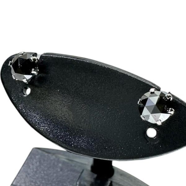 ブラックダイヤモンド 0.25×2ct ピアス Pt900プラチナ 0.5g レディース
【中古】【真子質店】【NN】




【MiT】
