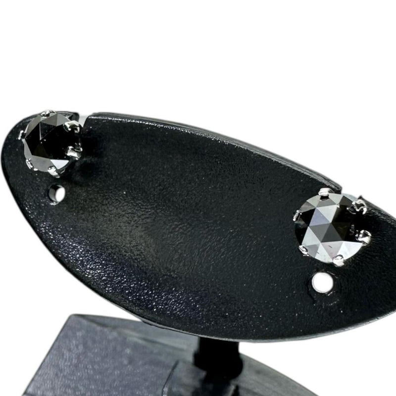 ブラックダイヤモンド 0.25×2ct ピアス Pt900プラチナ 0.5g レディース
【中古】【真子質店】【NN】




【MiT】