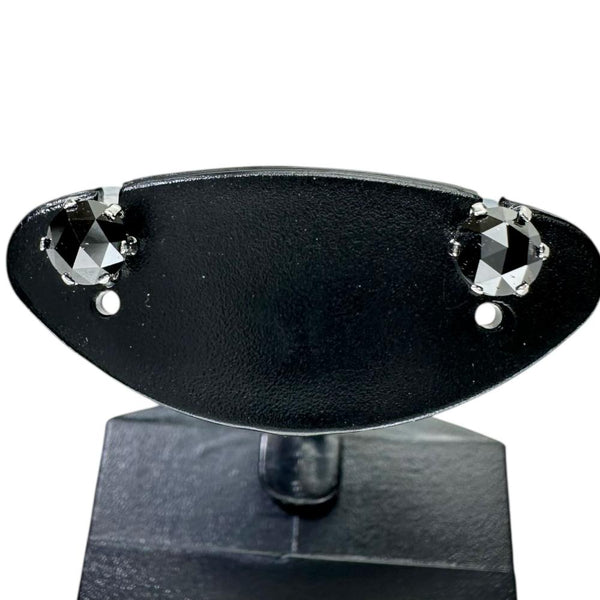 ブラックダイヤモンド 0.25×2ct ピアス Pt900プラチナ 0.5g レディース
【中古】【真子質店】【NN】




【MiT】