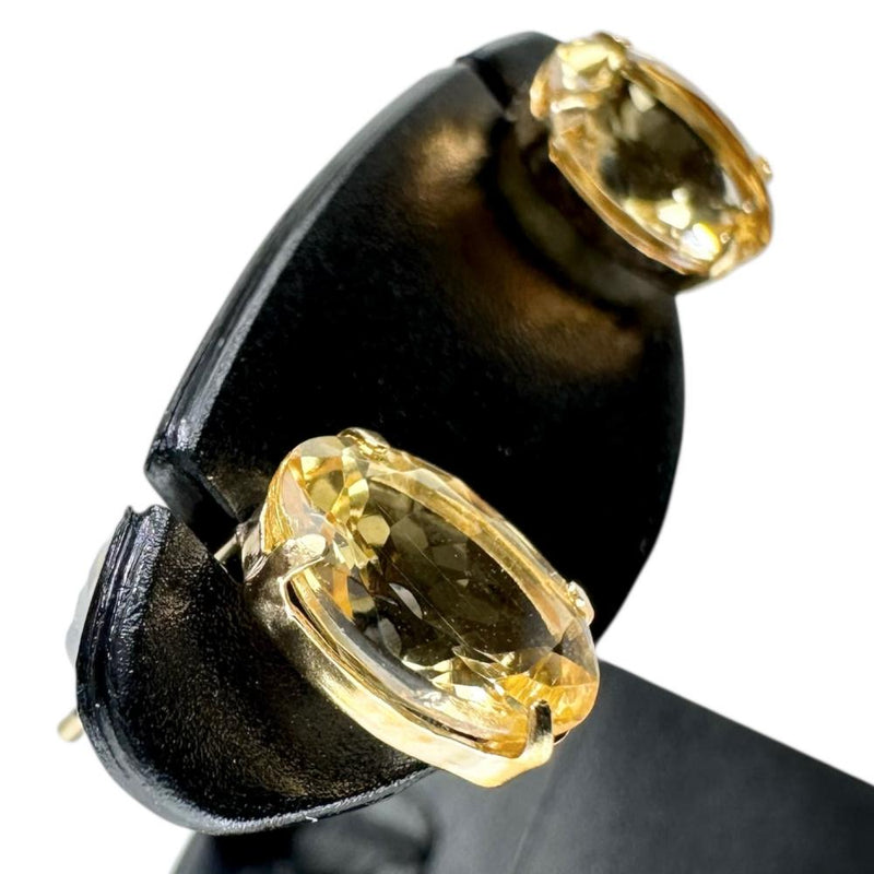 イエローベリル ピアス K18ゴールド 18金 0.9g レディース
【中古】【真子質店】【NN】




【MiMi】