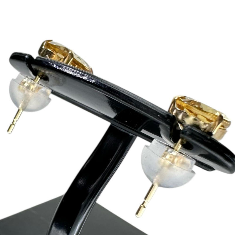 イエローベリル ピアス K18ゴールド 18金 0.9g レディース
【中古】【真子質店】【NN】




【MiMi】