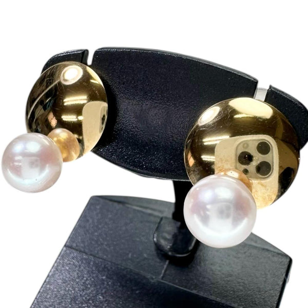 アコヤ真珠6mm ピアス K18ゴールド 18金 2.4g レディース
【中古】【真子質店】【NN】




【TMaI】