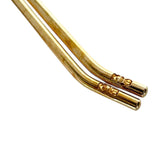 ハート フック ピアス K18PGピンクゴールド 18金 0.8g レディース
【中古】【真子質店】【BL】




【IIx】
【ex】