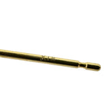 デザイン ピアス K18ゴールド 18金 1.8g レディース
【中古】【真子質店】【BL】




【TMaI】
【ex】