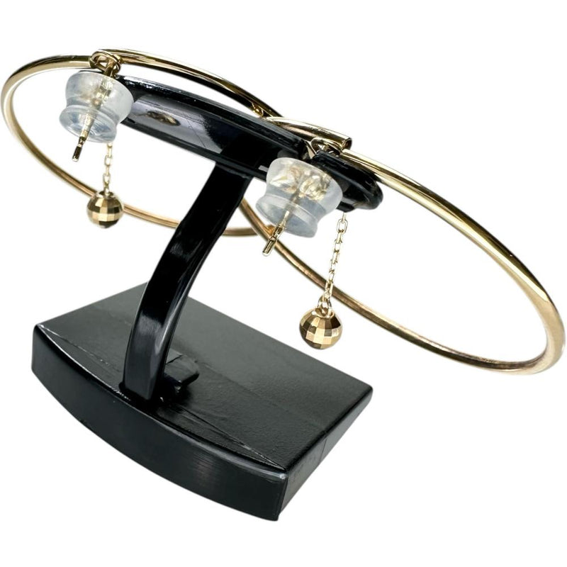 サークルデザイン フープ ピアス K18ゴールド 18金 2.3g レディース
【中古】【真子質店】【BL】




【MaxMi】
【ex】