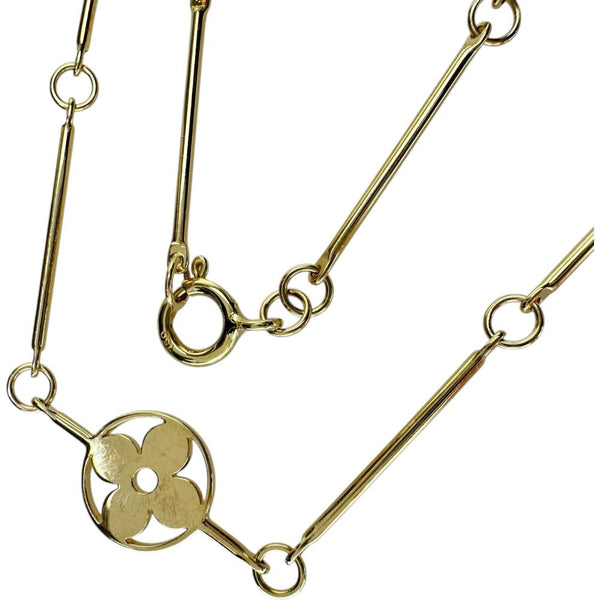 【LOUIS VUITTON/ルイ・ヴィトン】 ロングネックレス ネックレス シュヴィーユ K18ゴールド 18金 13.3g 90cm Q92007 レディース
【中古】【真子質店】【BL】




【TIMiS】