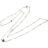 【LOUIS VUITTON/ルイ・ヴィトン】 ロングネックレス ネックレス シュヴィーユ K18ゴールド 18金 13.3g 90cm Q92007 レディース
【中古】【真子質店】【BL】




【TIMiS】