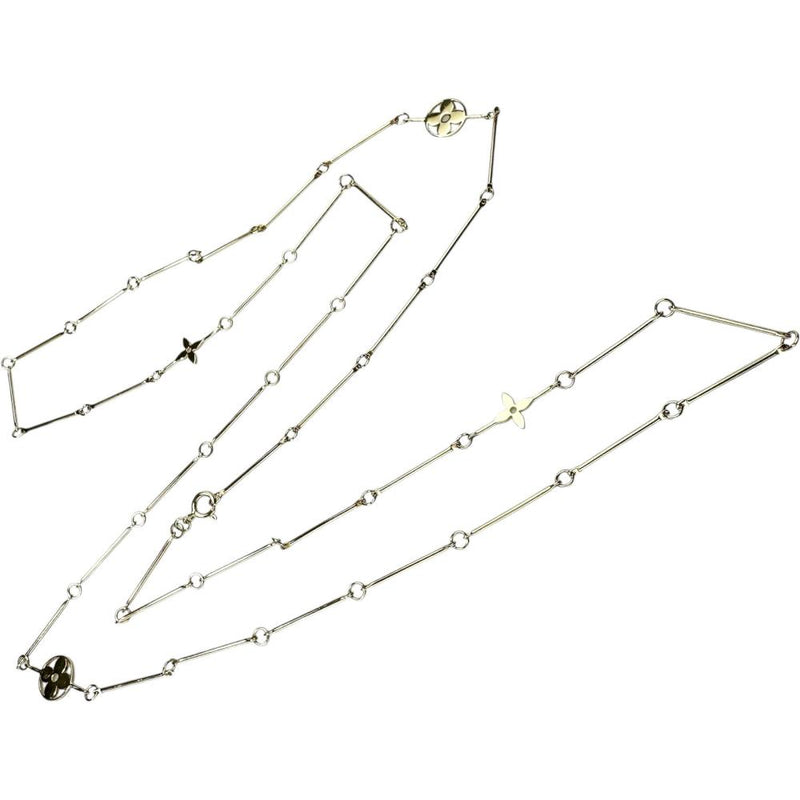 【LOUIS VUITTON/ルイ・ヴィトン】 ロングネックレス ネックレス シュヴィーユ K18ゴールド 18金 13.3g 90cm Q92007 レディース
【中古】【真子質店】【BL】




【TIMiS】