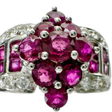 9.5号 ルビー 1.79ct ダイヤモンド 0.31ct リング・指輪 K18WGホワイトゴールド 18金 6.5g レディース
【中古】【真子質店】【NN】




【MiMoMi】