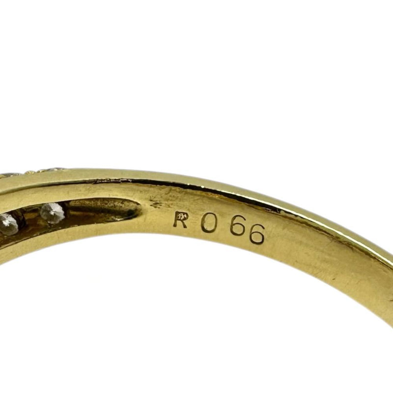 16号【Queen/クイーン】 ルビー 計0.66ct ダイヤモンド リング・指輪 K18ゴールド 18金 3.8g レディース
【中古】【真子質店】【NN】




【MoKT】