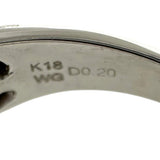 14.5号 ミステリーセッティング/グラデーション ピンクサファイア 0.95ct ルビー 0.70ct ダイヤモンド 0.20ct リング・指輪 K18WGホワイトゴールド 18金 5.9g レディース
【中古】【真子質店】【NN】




【KMiI】
