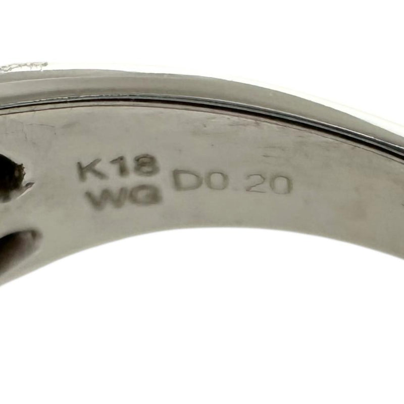 14.5号 ミステリーセッティング/グラデーション ピンクサファイア 0.95ct ルビー 0.70ct ダイヤモンド 0.20ct リング・指輪 K18WGホワイトゴールド 18金 5.9g レディース
【中古】【真子質店】【NN】




【KMiI】