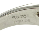 14.5号 ミステリーセッティング/グラデーション ピンクサファイア 0.95ct ルビー 0.70ct ダイヤモンド 0.20ct リング・指輪 K18WGホワイトゴールド 18金 5.9g レディース
【中古】【真子質店】【NN】




【KMiI】