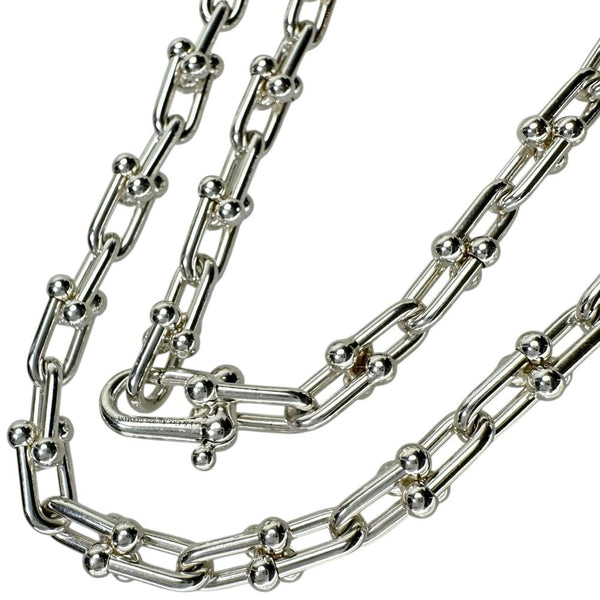 TIFFANY&Co./ティファニー】 ネックレス ハードウェア スモールリンク