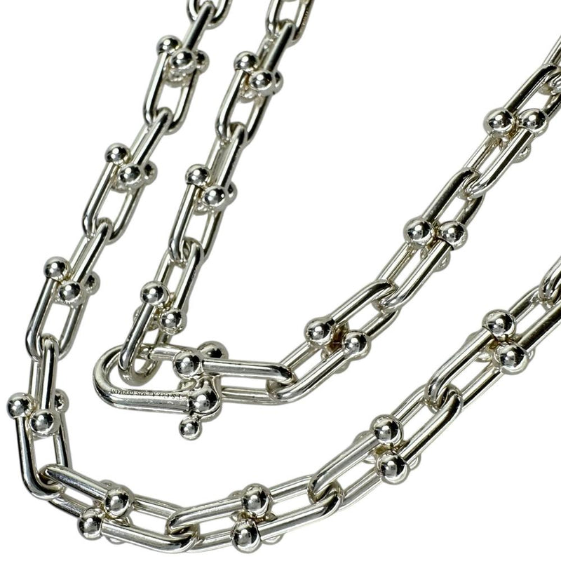 【TIFFANY&Co./ティファニー】 ネックレス ハードウェア スモールリンク シルバー925 43.5g 46cm レディース
【中古】【真子質店】【GD】




【ISDK】