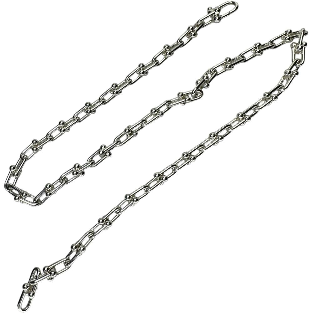 TIFFANY&Co./ティファニー】 ネックレス ハードウェア スモールリンク
