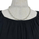 【TIFFANY&Co./ティファニー】 ネックレス ハードウェア スモールリンク シルバー925 43.5g 46cm レディース
【中古】【真子質店】【GD】




【ISDK】