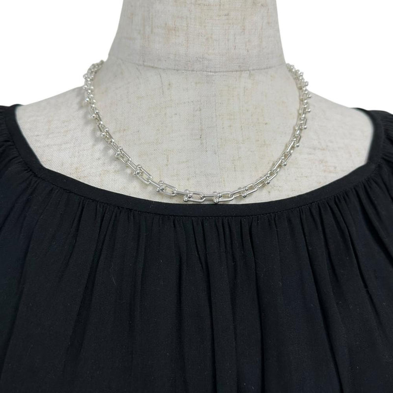 【TIFFANY&Co./ティファニー】 ネックレス ハードウェア スモールリンク シルバー925 43.5g 46cm レディース
【中古】【真子質店】【GD】




【ISDK】