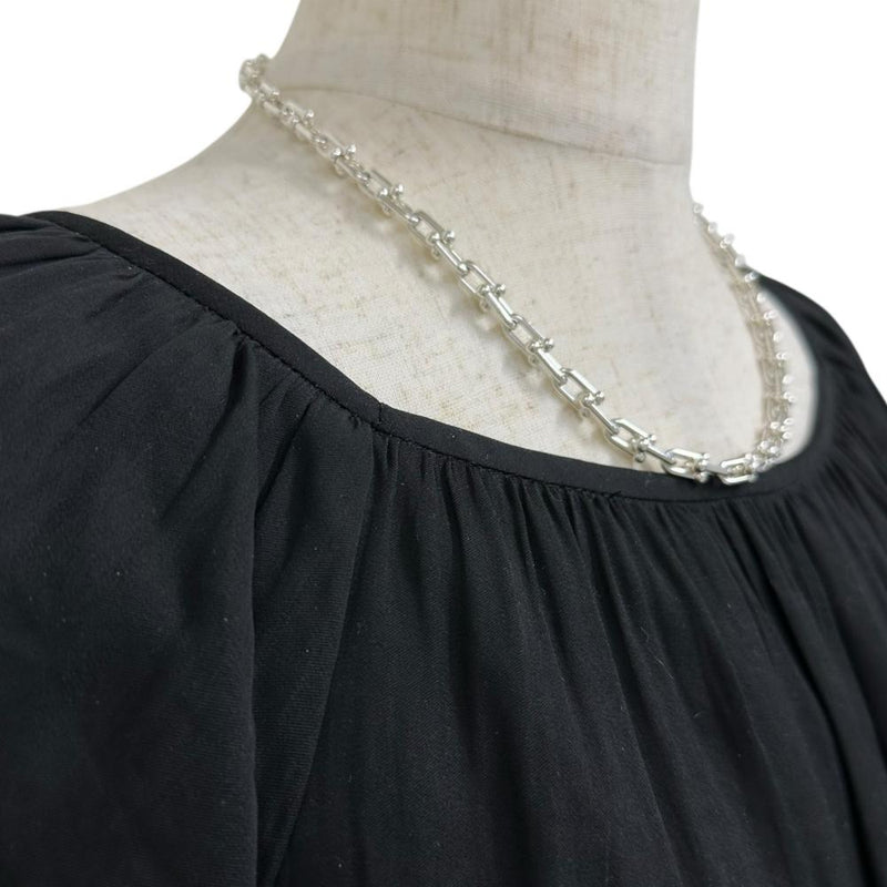 【TIFFANY&Co./ティファニー】 ネックレス ハードウェア スモールリンク シルバー925 43.5g 46cm レディース
【中古】【真子質店】【GD】




【ISDK】